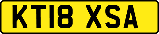 KT18XSA