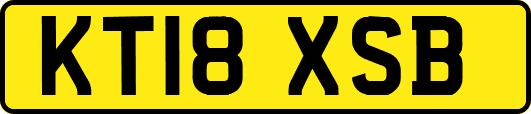 KT18XSB