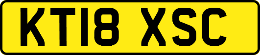 KT18XSC