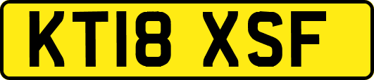 KT18XSF