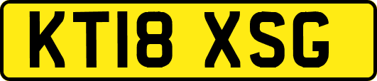KT18XSG