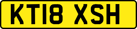KT18XSH