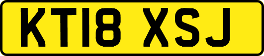 KT18XSJ