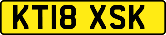 KT18XSK