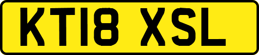 KT18XSL