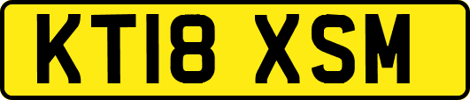 KT18XSM