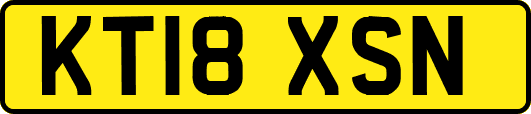 KT18XSN