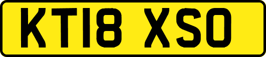 KT18XSO