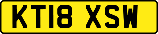 KT18XSW