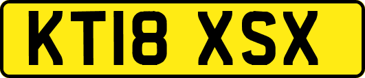 KT18XSX