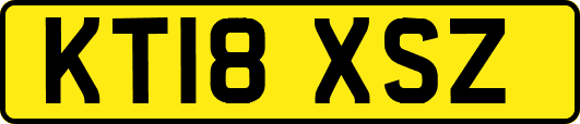 KT18XSZ