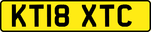 KT18XTC
