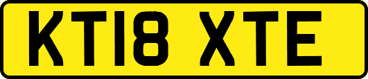KT18XTE