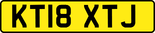 KT18XTJ