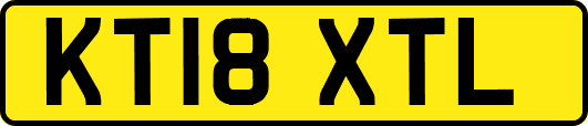 KT18XTL