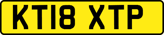 KT18XTP
