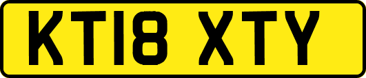 KT18XTY