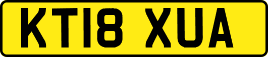 KT18XUA