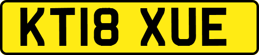 KT18XUE
