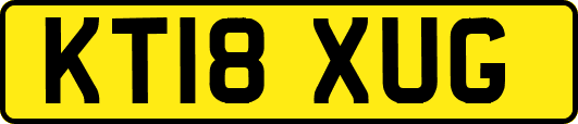 KT18XUG