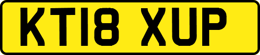 KT18XUP