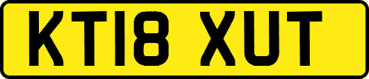 KT18XUT