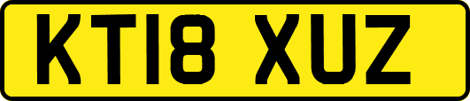 KT18XUZ