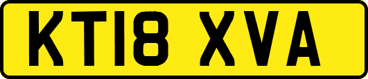 KT18XVA