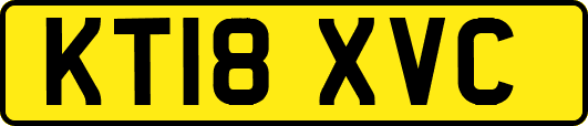KT18XVC