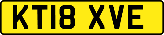 KT18XVE