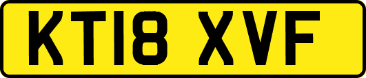 KT18XVF