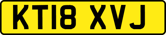 KT18XVJ