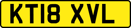 KT18XVL
