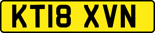 KT18XVN