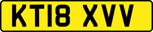 KT18XVV