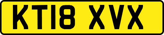 KT18XVX