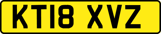 KT18XVZ