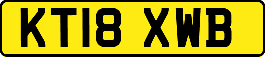 KT18XWB