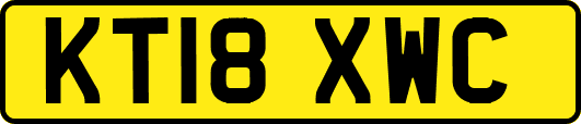 KT18XWC