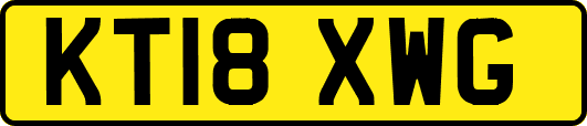 KT18XWG
