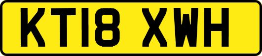 KT18XWH