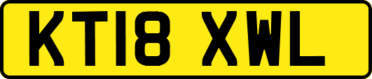 KT18XWL