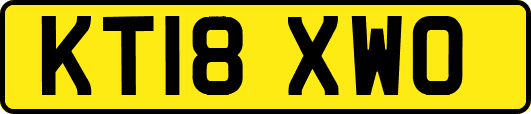 KT18XWO