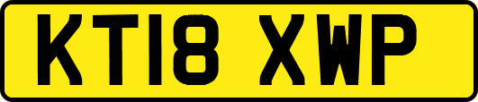 KT18XWP