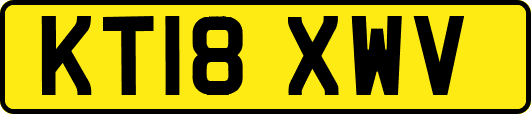 KT18XWV