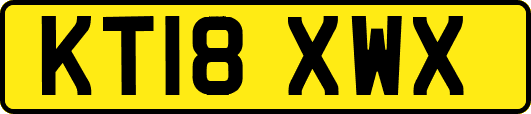 KT18XWX