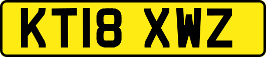 KT18XWZ