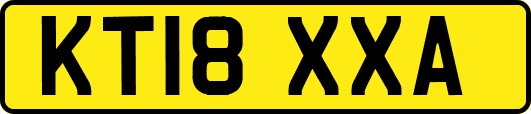 KT18XXA