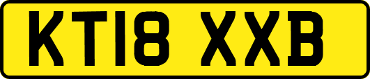 KT18XXB