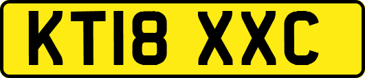 KT18XXC